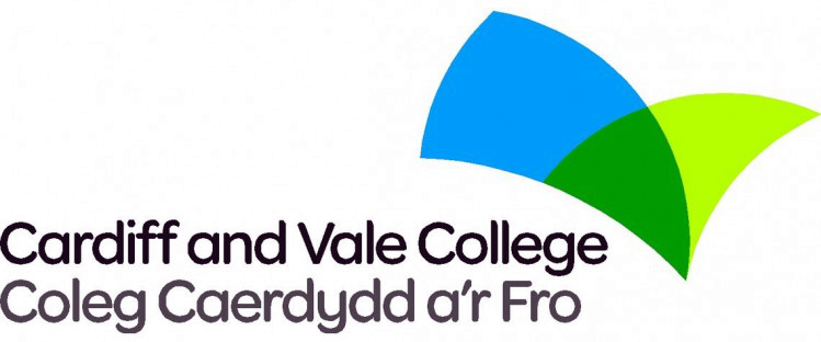 Cardiff and Vale College Logo