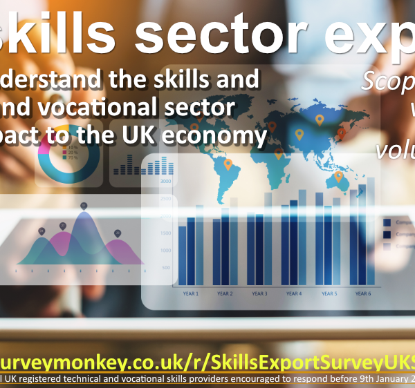 UK skills sector - UKSP