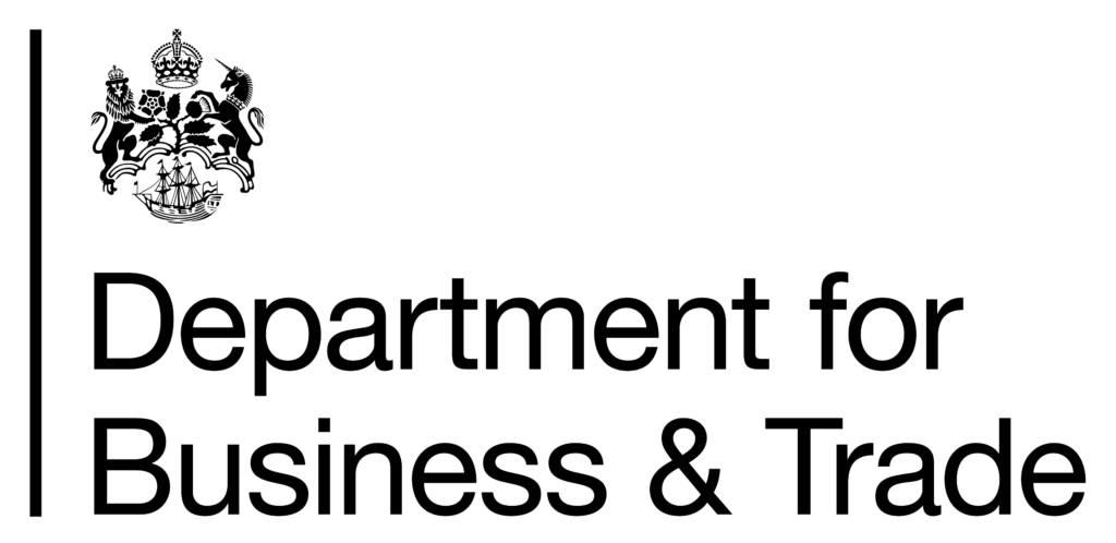 Department for Business and Trade (DBT)