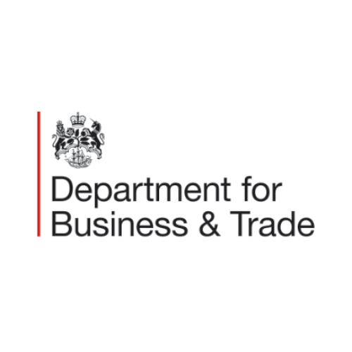 Department for Business and Trade (DBT)
