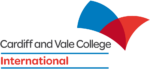 Cardiff and Vale College Logo