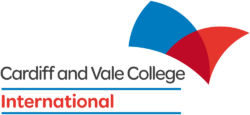 Cardiff and Vale College Logo