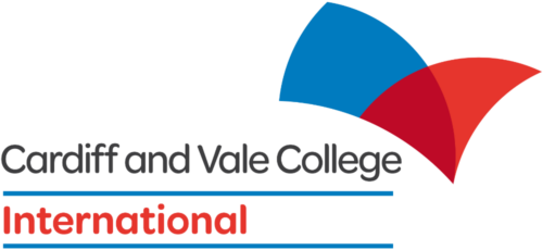 Cardiff and Vale College Logo