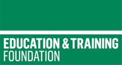 Education and Training Foundation (ETF)