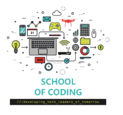 The School of Coding and AI