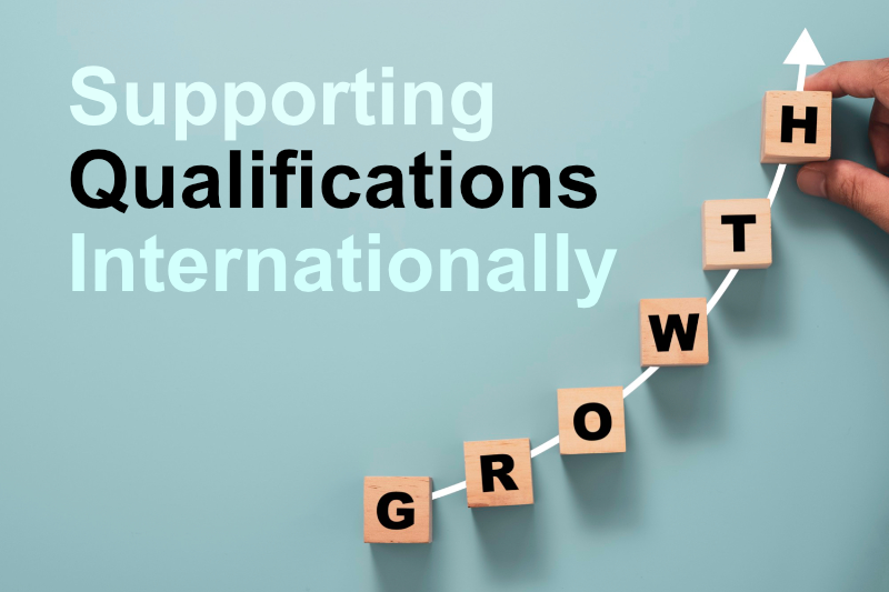 Skills International Growth - UK Skills Partnership