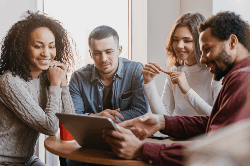 Skills collaboration with UK Skills Partnership