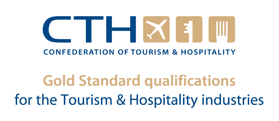 CTH - Confederation of Tourism & Hospitality