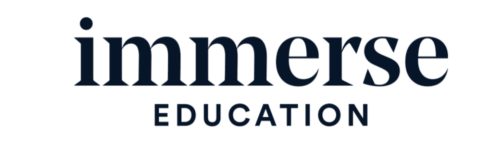 Immerse Education