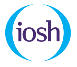 IOSH - Institution of Occupational Safety and Health