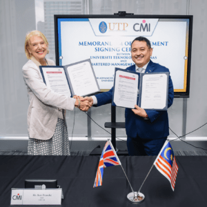 Chartered Management Institute CMI