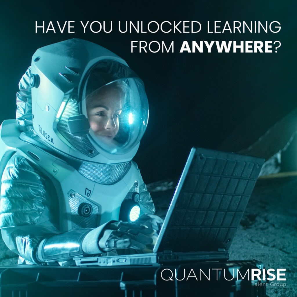 Quantum Rise Talent Group Limited