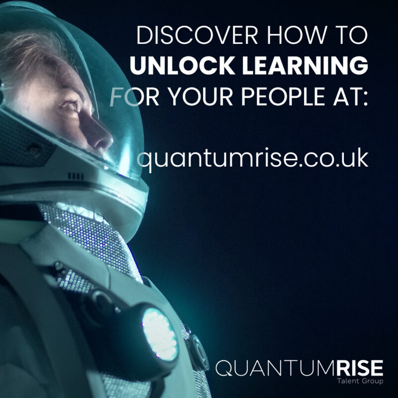 Quantum Rise Talent Group Limited