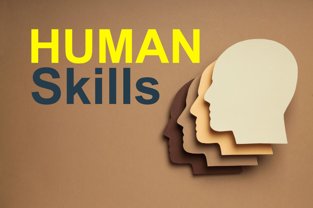 Human Skills - Vitruvia Limited