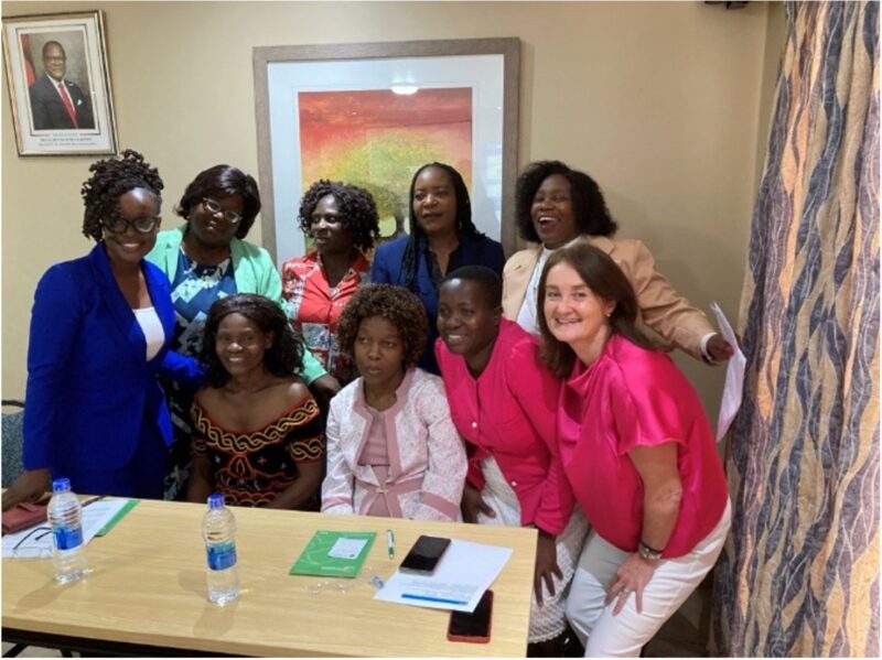 South East Regional College (SERC) in Malawi