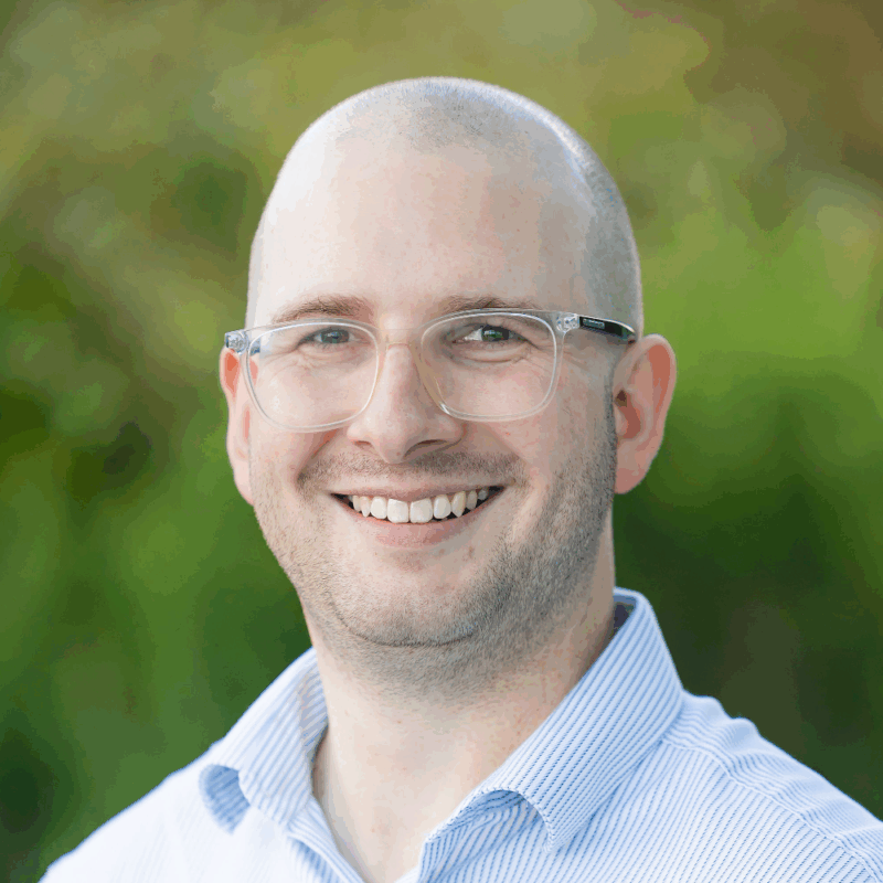 Daniel Green, Policy Director at the Federation of Awarding Bodies