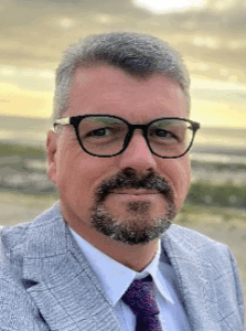 Michael Crossan - JCQ