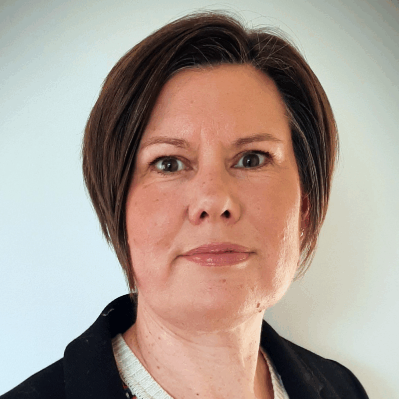 Nina Chorzelewski | Policy Manager at the Association of Colleges