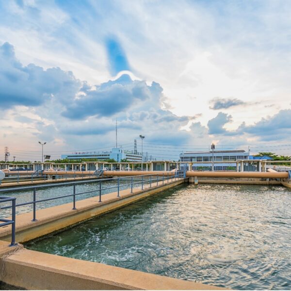 EU SKILLS National Water