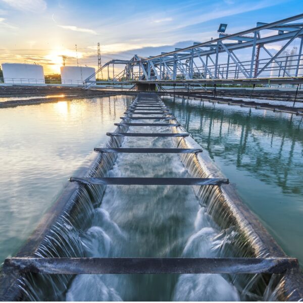 EU SKILLS National Water