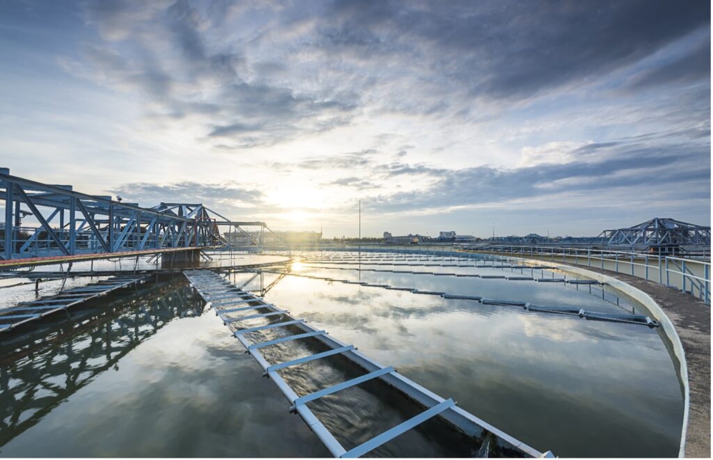 EU SKILLS National Water