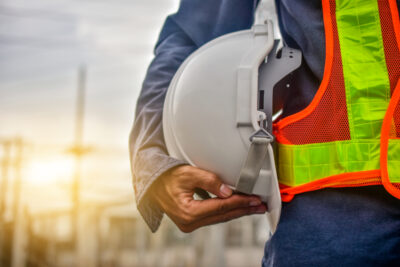 Engineer NSAN