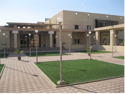 Lincoln College International