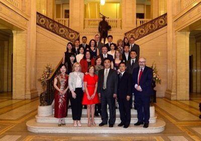Northern Ireland Colleges