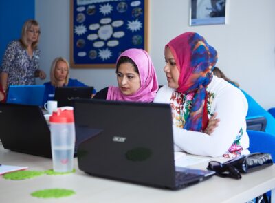 NCFE Early Years Skills Training in UAE