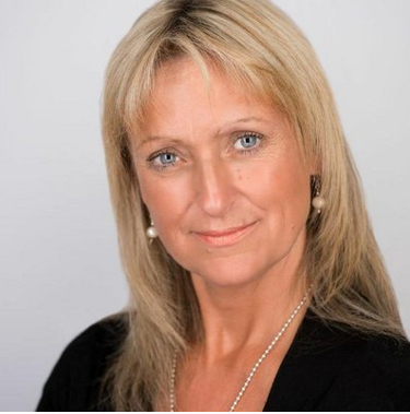 Jane Rexworthy - Chair of the UK Skills Partnership, Chair of Uk Skills Federation and International Director at People1st International.