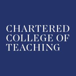 Chartered College of Teaching