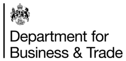 The Department for Business and Trade