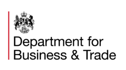 The Department for Business and Trade
