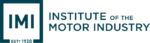 The Institute of the Motor Industry (IMI)