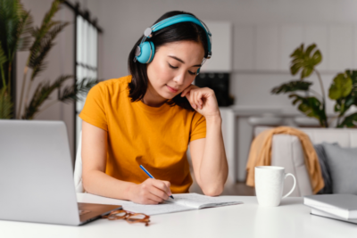NSAN Online Gain Programme