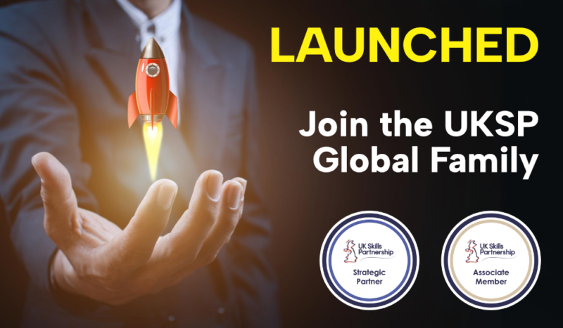 UKSP Associate Membership