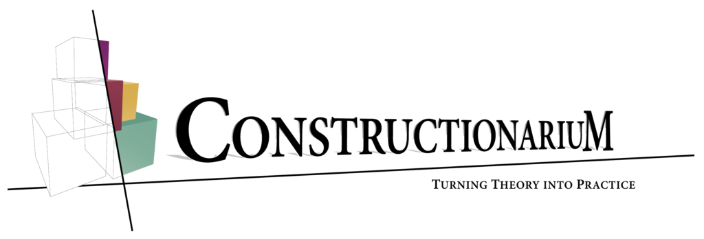 Constructionarium Ltd