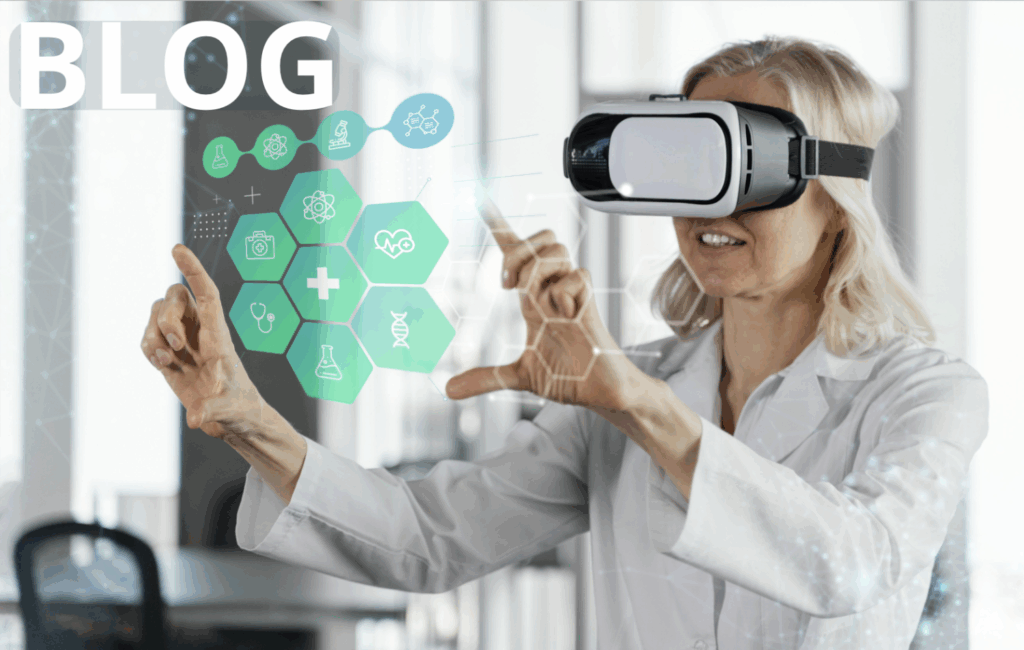 AI in Healthcare - Northern Ireland Colleges - UK Skills Partnership