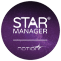 Notion - STAR® Manager