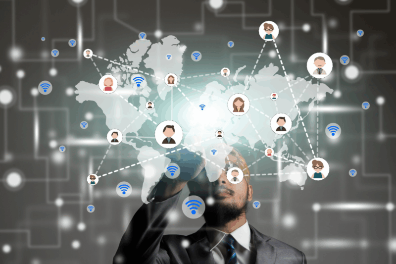 become part of the skills network through UK Skills Partnership