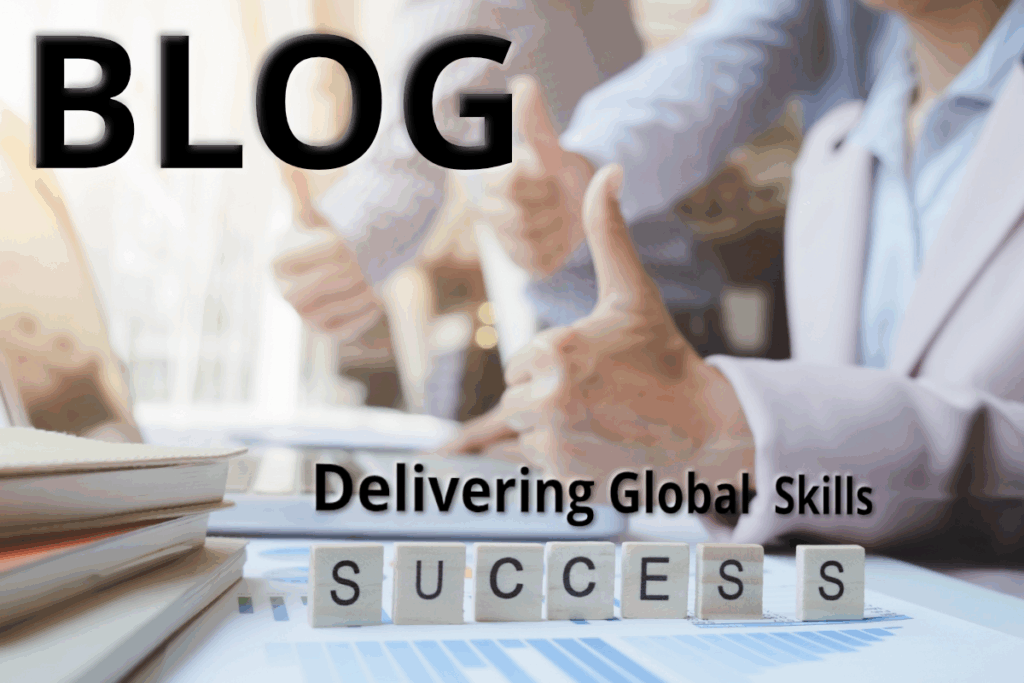 Blog - associate member - delivering global skills success - UK Skills Partnership