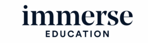 Immerse Education