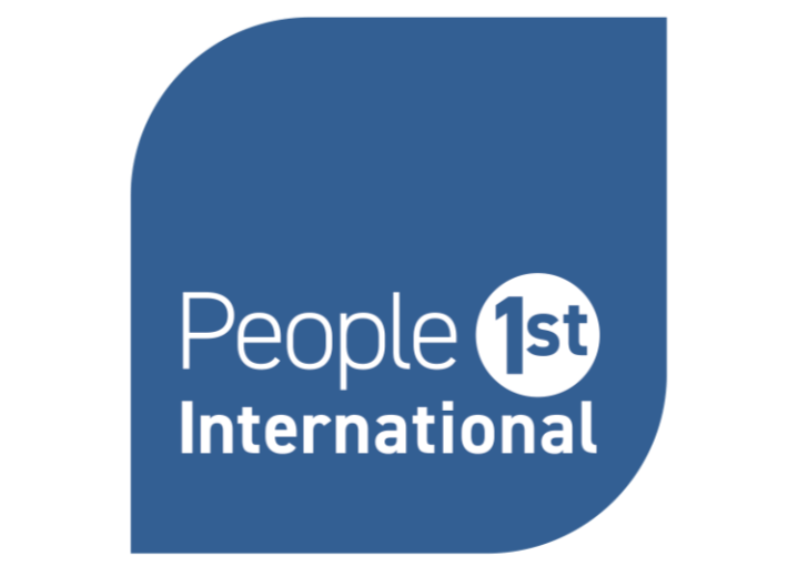 People 1st International