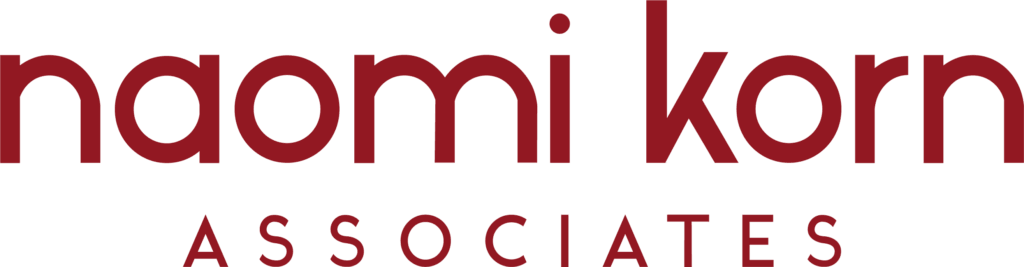 Naomi Korn Associates Ltd