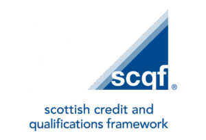 SCQF - Scottish Credit & Qualifications Framework Partnership
