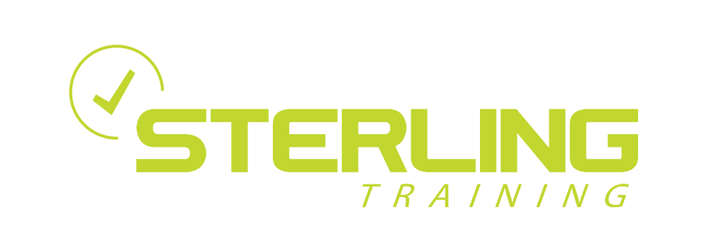 Sterling Training Limited