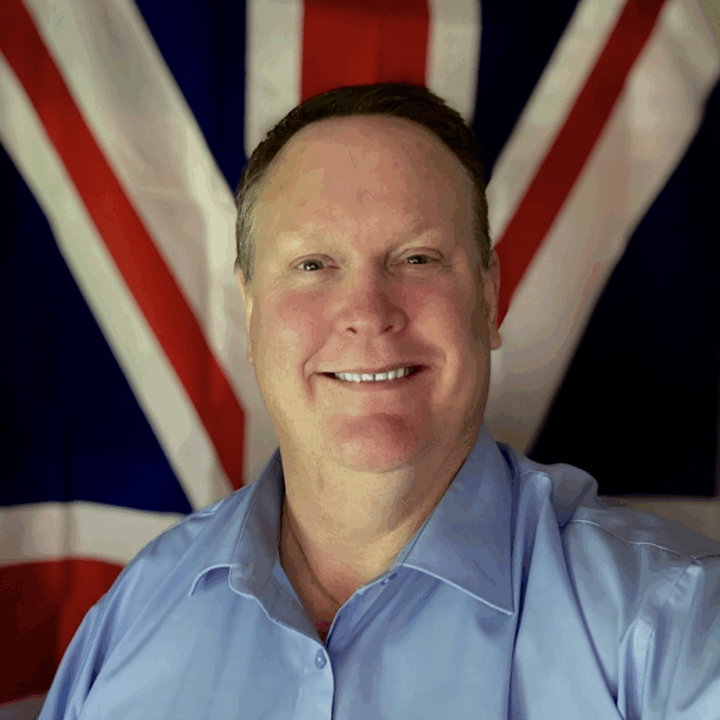 JONATHAN LEDGER CMgr, FCMI, MCIEx, MIOD