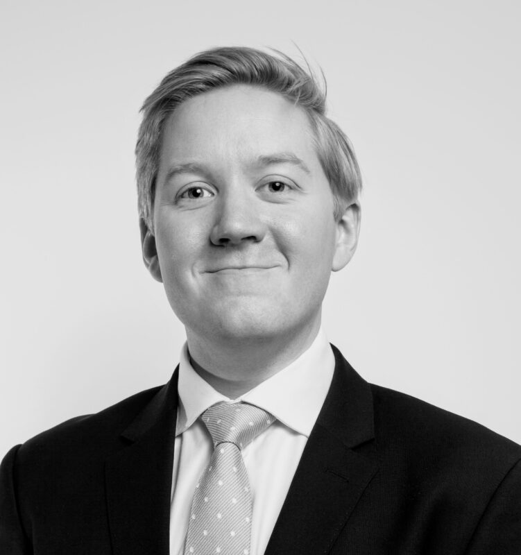 Will Smith - Chartered Management Institute [CMI]