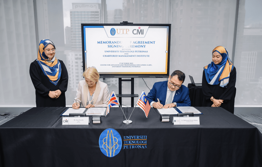 Chartered Management Institute CMI