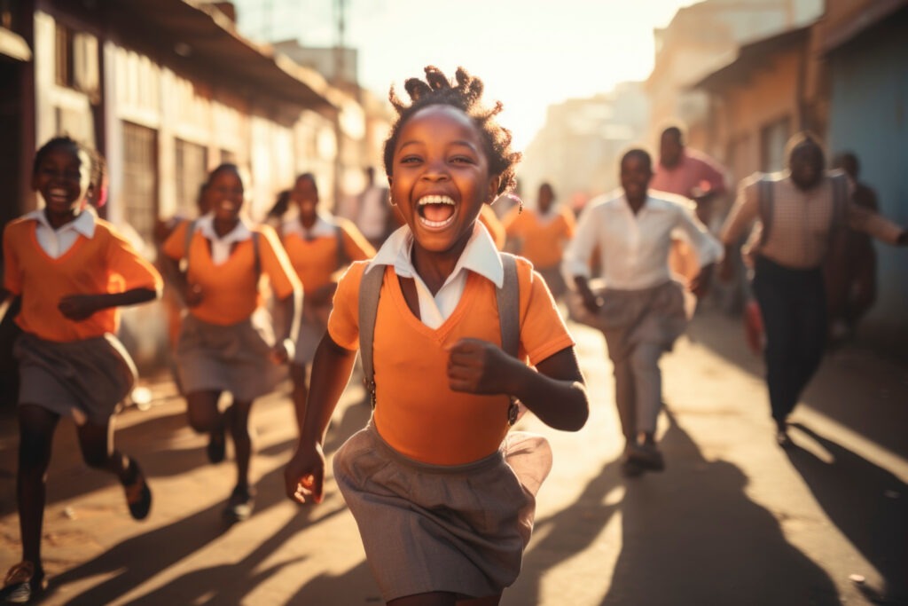 Efekta English Language